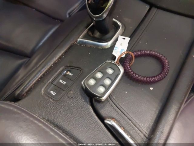 2017 CADILLAC XT5 1GYKNERSXHZ160481 Photo 10