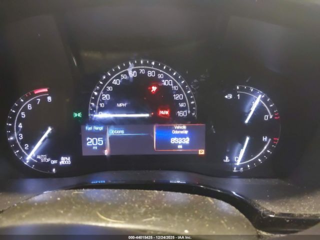 2017 CADILLAC XT5 1GYKNERSXHZ160481 Photo 6