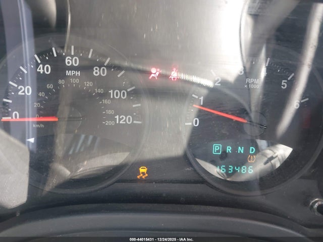 Продаж на аукціоні авто 2011 Jeep Compass, vin: 1J4NT1FAXBD271981, номер лоту: 44015431