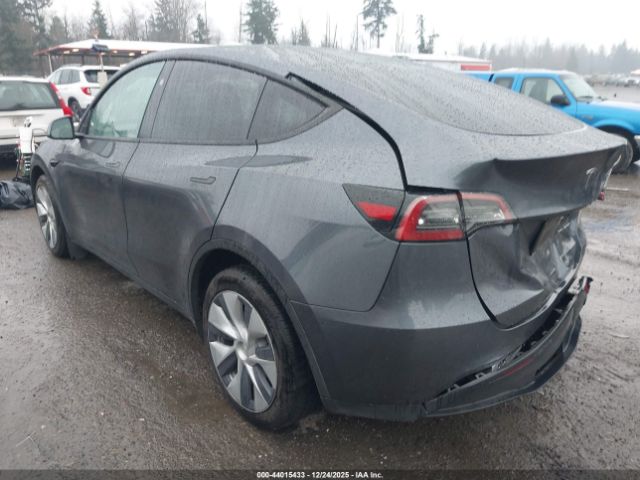 2023 TESLA MODEL Y 7SAYGDEE5PF937547 Photo 2