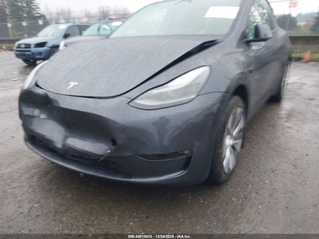 2023 TESLA MODEL Y 7SAYGDEE5PF937547 Photo 5