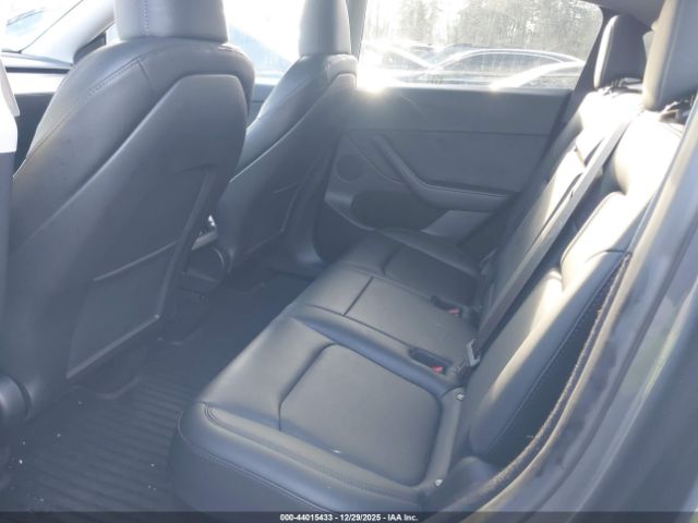 2023 TESLA MODEL Y 7SAYGDEE5PF937547 Photo 7