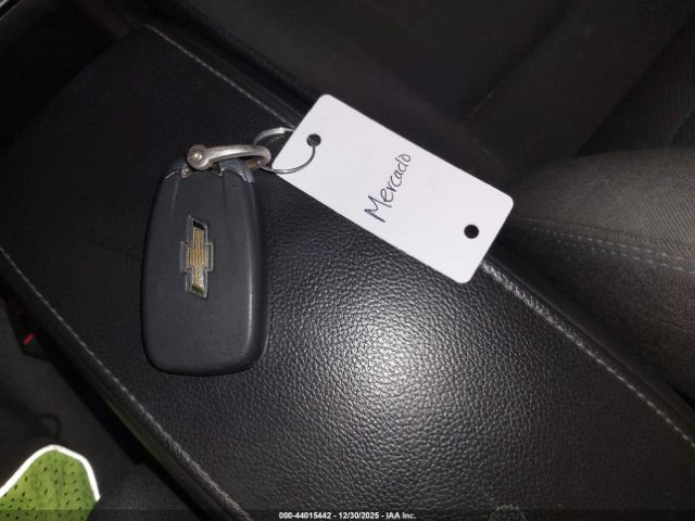 2018 CHEVROLET CRUZE 1G1BH5SE1J7149610 Photo 10