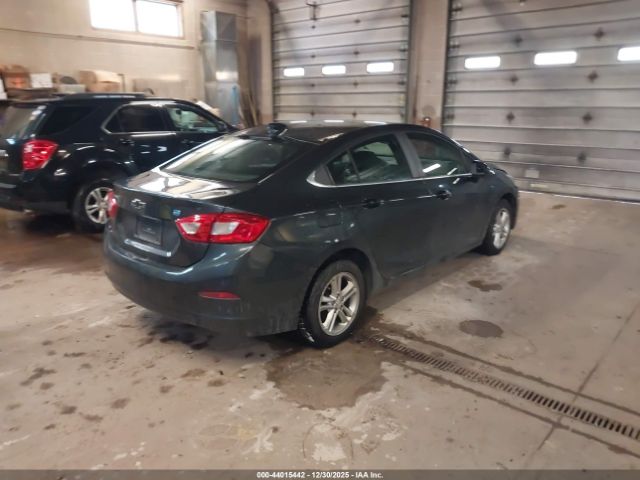 2018 CHEVROLET CRUZE 1G1BH5SE1J7149610 Photo 3