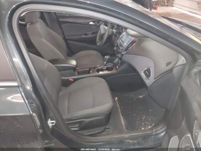 2018 CHEVROLET CRUZE 1G1BH5SE1J7149610 Photo 4