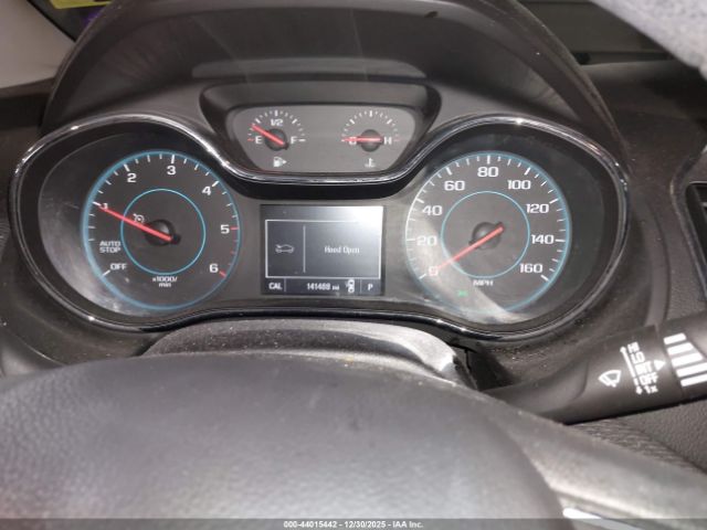 2018 CHEVROLET CRUZE 1G1BH5SE1J7149610 Photo 6