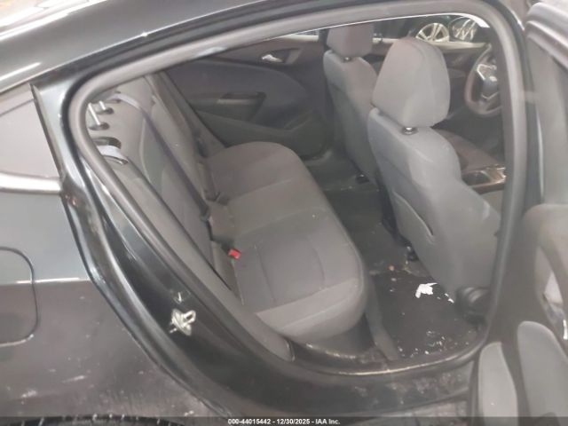 2018 CHEVROLET CRUZE 1G1BH5SE1J7149610 Photo 7