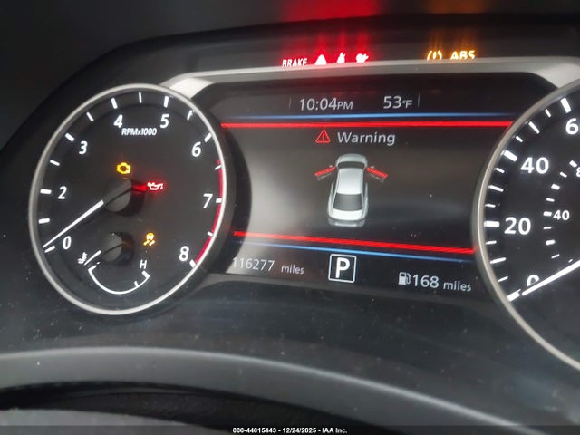 3N1AB8CV2LY215106 Nissan Sentra Sv Xtronic Cvt