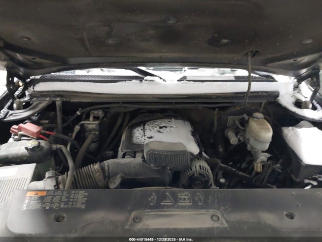 2011 Gmc Sierra 2500hd Denali მანქანა იყიდება აუქციონზე, vin: 1GT125CG7BF136162, აუქციონის ნომერი: 44015449