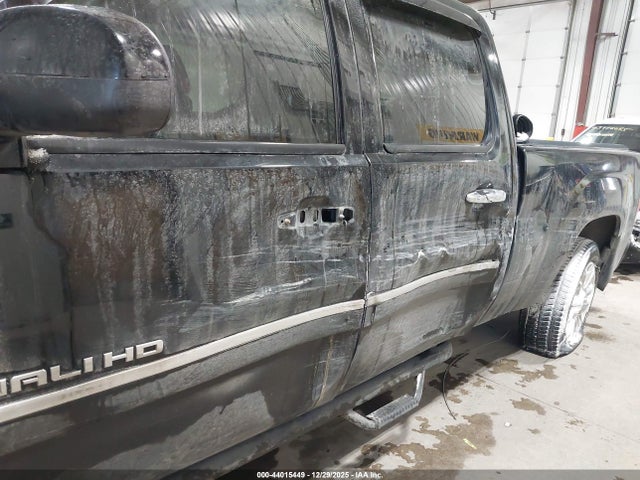 2011 Gmc Sierra 2500hd Denali მანქანა იყიდება აუქციონზე, vin: 1GT125CG7BF136162, აუქციონის ნომერი: 44015449