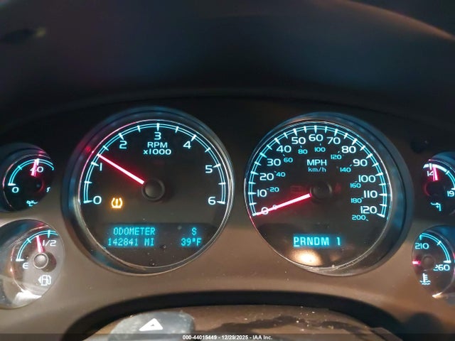 2011 Gmc Sierra 2500hd Denali მანქანა იყიდება აუქციონზე, vin: 1GT125CG7BF136162, აუქციონის ნომერი: 44015449