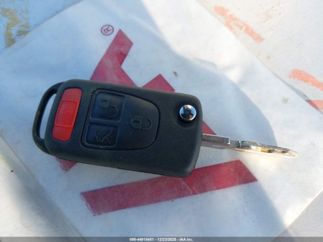 2000 MERCEDES-BENZ SL 500 WDBFA68F7YF191037 Photo 10