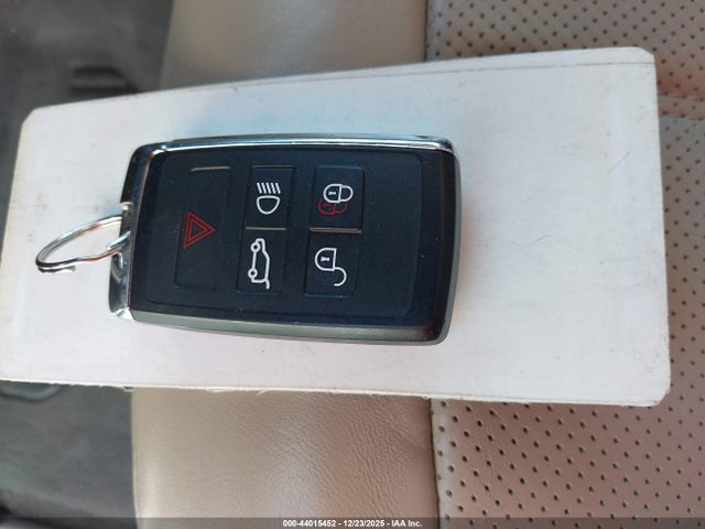 SALWR2SU8MA782293 Land Rover Range Rover Sport Hse Silver Edition Mhev