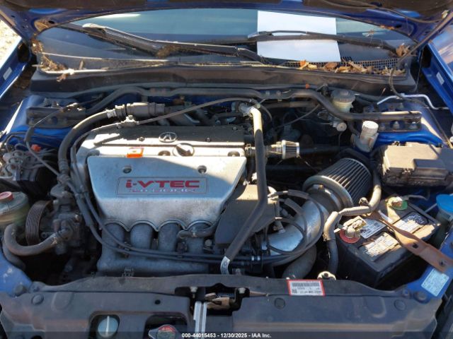 2006 ACURA RSX JH4DC53096S004657 Photo 9