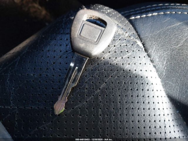 2006 ACURA RSX JH4DC53096S004657 Photo 10