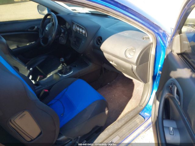 2006 ACURA RSX JH4DC53096S004657 Photo 4