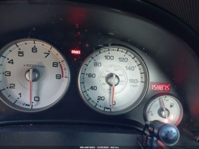 2006 ACURA RSX JH4DC53096S004657 Photo 6