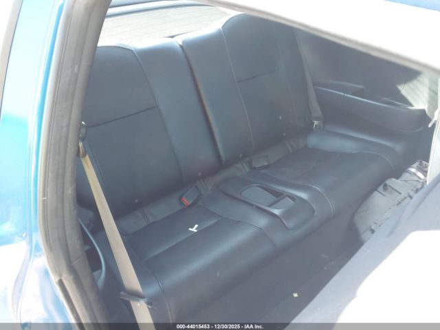 2006 ACURA RSX JH4DC53096S004657 Photo 7