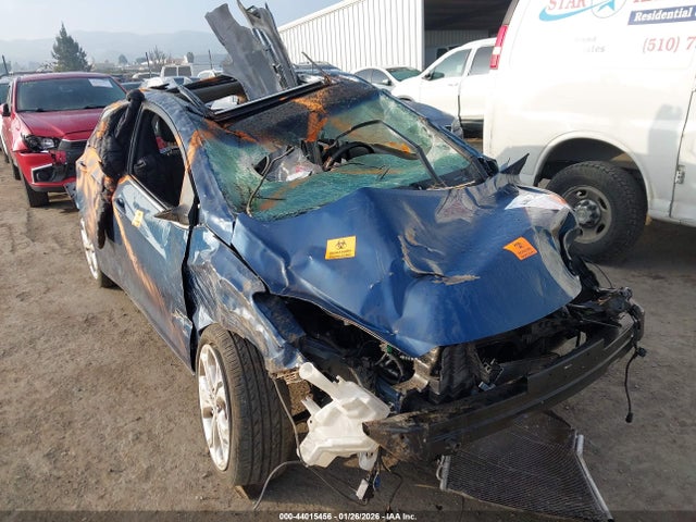 KMHD35LHXEU216537 Hyundai ELANTRA GT