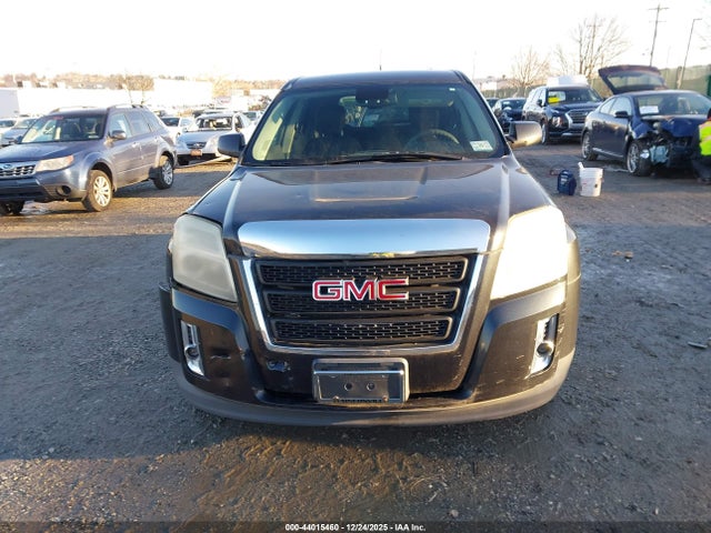 2013 GMC TERRAIN 2GKALMEK5D6135750 Photo 5