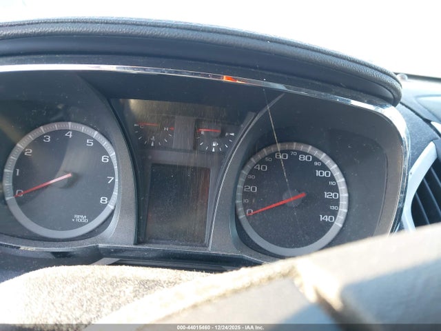 2013 GMC TERRAIN 2GKALMEK5D6135750 Photo 6