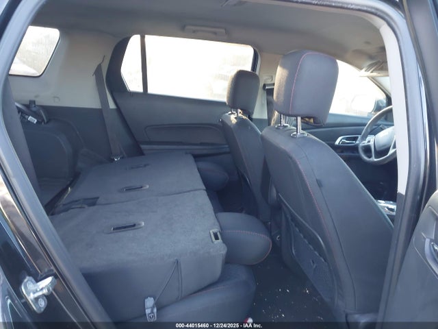 2013 GMC TERRAIN 2GKALMEK5D6135750 Photo 7