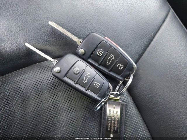 2011 AUDI Q7 WA1DGAFE7BD005014 Photo 10