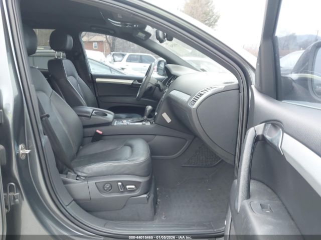 2011 AUDI Q7 WA1DGAFE7BD005014 Photo 4
