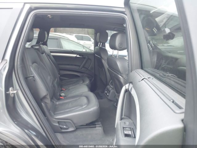 2011 AUDI Q7 WA1DGAFE7BD005014 Photo 7