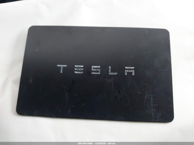 Продаж на аукціоні авто 2018 Tesla Model 3 Long Range/mid Range, vin: 5YJ3E1EA3JF016914, номер лоту: 44015466