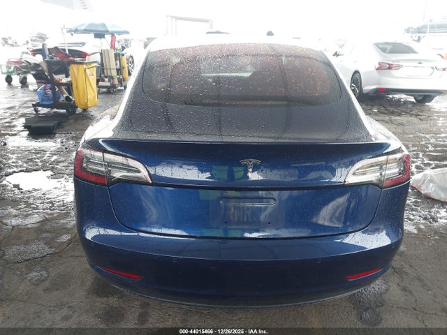 Продаж на аукціоні авто 2018 Tesla Model 3 Long Range/mid Range, vin: 5YJ3E1EA3JF016914, номер лоту: 44015466