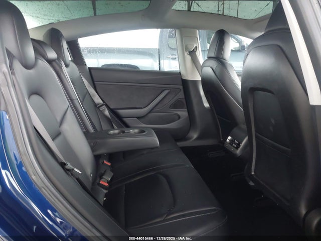Продаж на аукціоні авто 2018 Tesla Model 3 Long Range/mid Range, vin: 5YJ3E1EA3JF016914, номер лоту: 44015466
