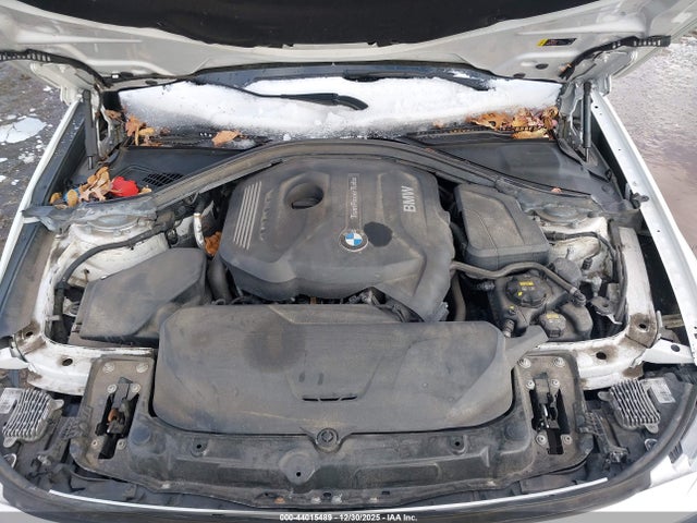 2018 BMW 330I GRAN TURISMO WBA8Z9C5XJB220043 Photo 9