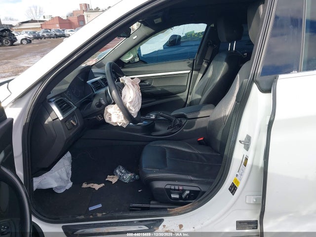 2018 BMW 330I GRAN TURISMO WBA8Z9C5XJB220043 Photo 4