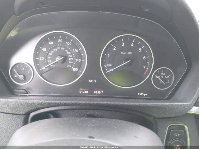 2018 BMW 330I GRAN TURISMO WBA8Z9C5XJB220043 Photo 6