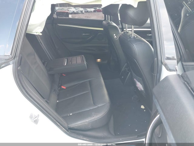 2018 BMW 330I GRAN TURISMO WBA8Z9C5XJB220043 Photo 7