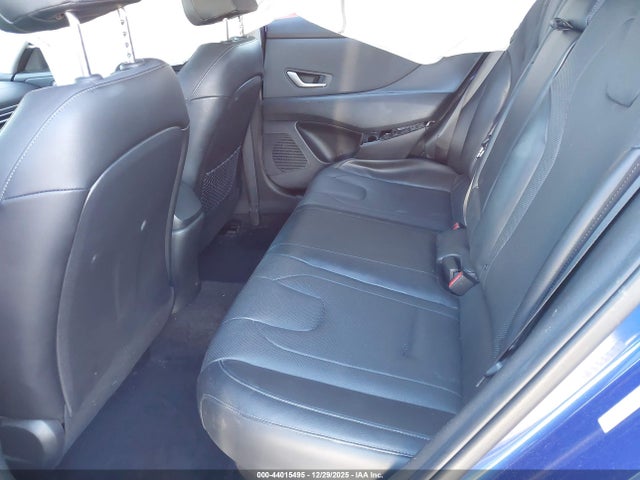 KMHLN4AJXPU061965 Hyundai Elantra Hybrid Limited