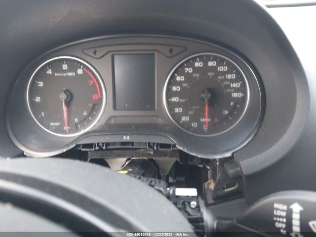 2016 AUDI A3 WAUA7GFF7G1040727 Photo 6