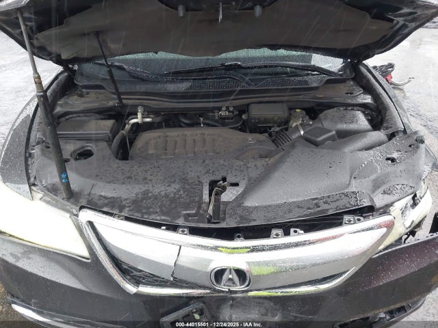 2015 Acura Mdx Technology Pkg W/entertainment Pkg მანქანა იყიდება აუქციონზე, vin: 5FRYD3H66FB007304, აუქციონის ნომერი: 44015501