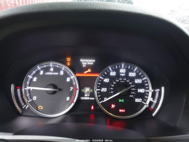 2015 Acura Mdx Technology Pkg W/entertainment Pkg მანქანა იყიდება აუქციონზე, vin: 5FRYD3H66FB007304, აუქციონის ნომერი: 44015501