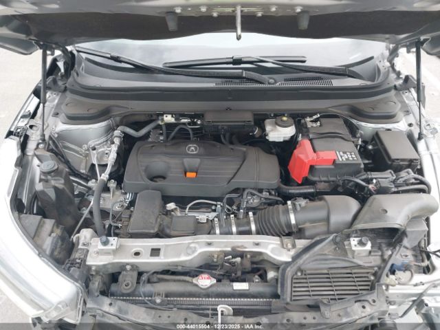 2021 ACURA RDX 5J8TC2H67ML012581 Photo 9