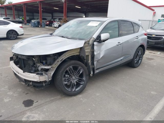 2021 ACURA RDX 5J8TC2H67ML012581 Photo 1