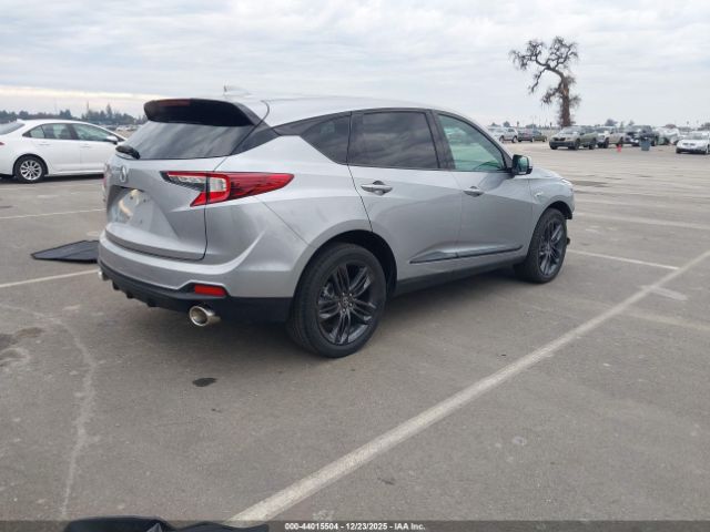 2021 ACURA RDX 5J8TC2H67ML012581 Photo 3