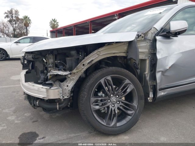 2021 ACURA RDX 5J8TC2H67ML012581 Photo 5