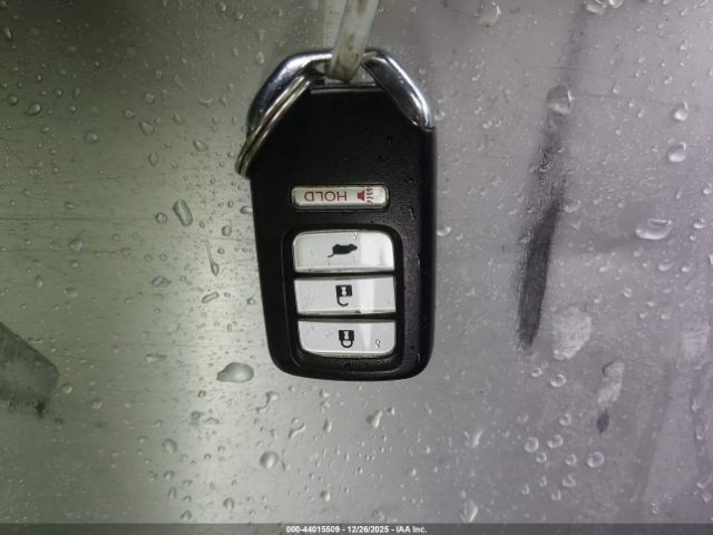 2018 HONDA HR-V 3CZRU5H55JG702363 Photo 10