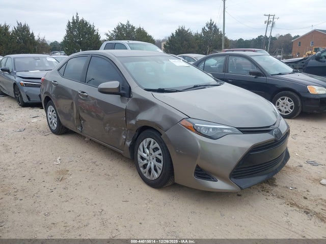 Aukcja sprzedaży 2019 Toyota Corolla Le, vin: 5YFBURHE6KP875576, numer aukcji: 44015514