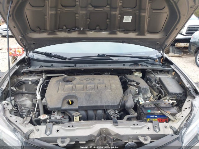 Aukcja sprzedaży 2019 Toyota Corolla Le, vin: 5YFBURHE6KP875576, numer aukcji: 44015514