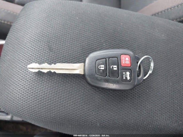 Aukcja sprzedaży 2019 Toyota Corolla Le, vin: 5YFBURHE6KP875576, numer aukcji: 44015514