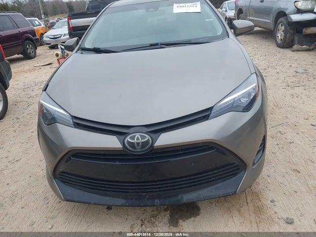 Aukcja sprzedaży 2019 Toyota Corolla Le, vin: 5YFBURHE6KP875576, numer aukcji: 44015514