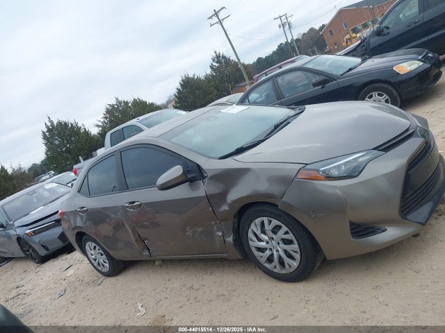 Aukcja sprzedaży 2019 Toyota Corolla Le, vin: 5YFBURHE6KP875576, numer aukcji: 44015514